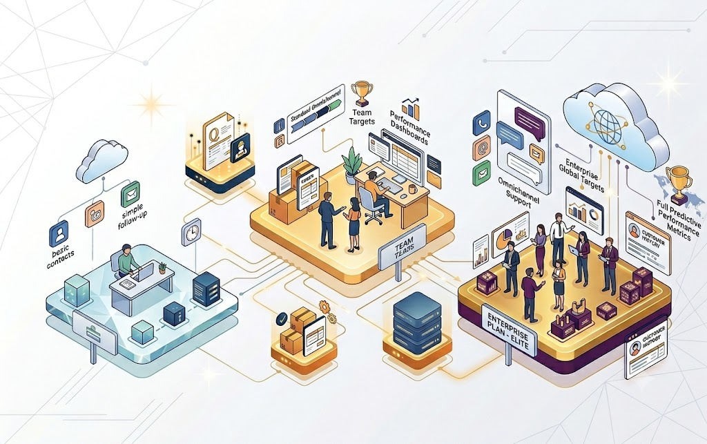 EngageNet pricing visual