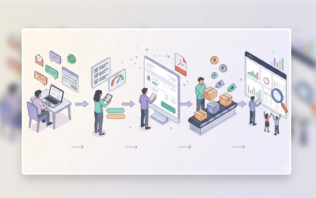 EngageNet workflow visual